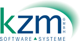 kzm Software und Systeme